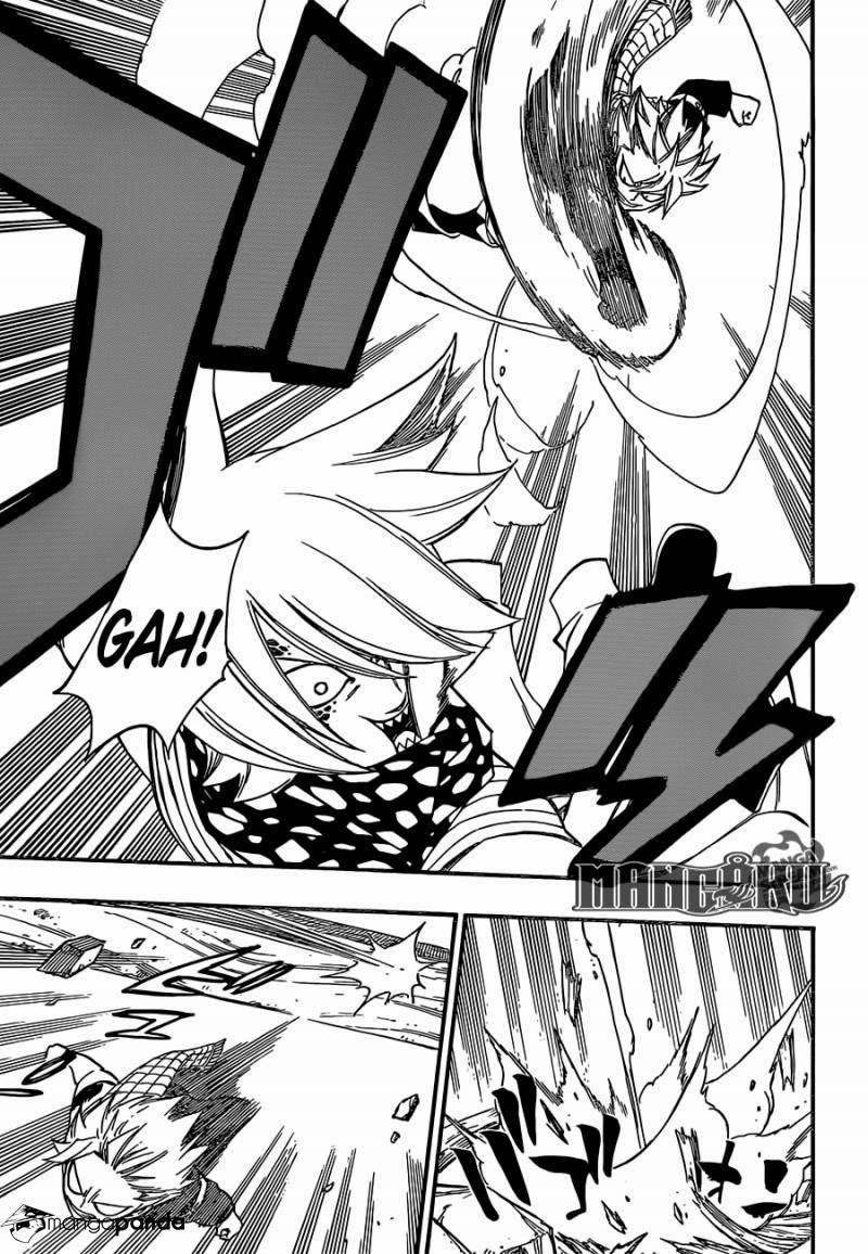 Fairy Tail Bab 360 halaman 9