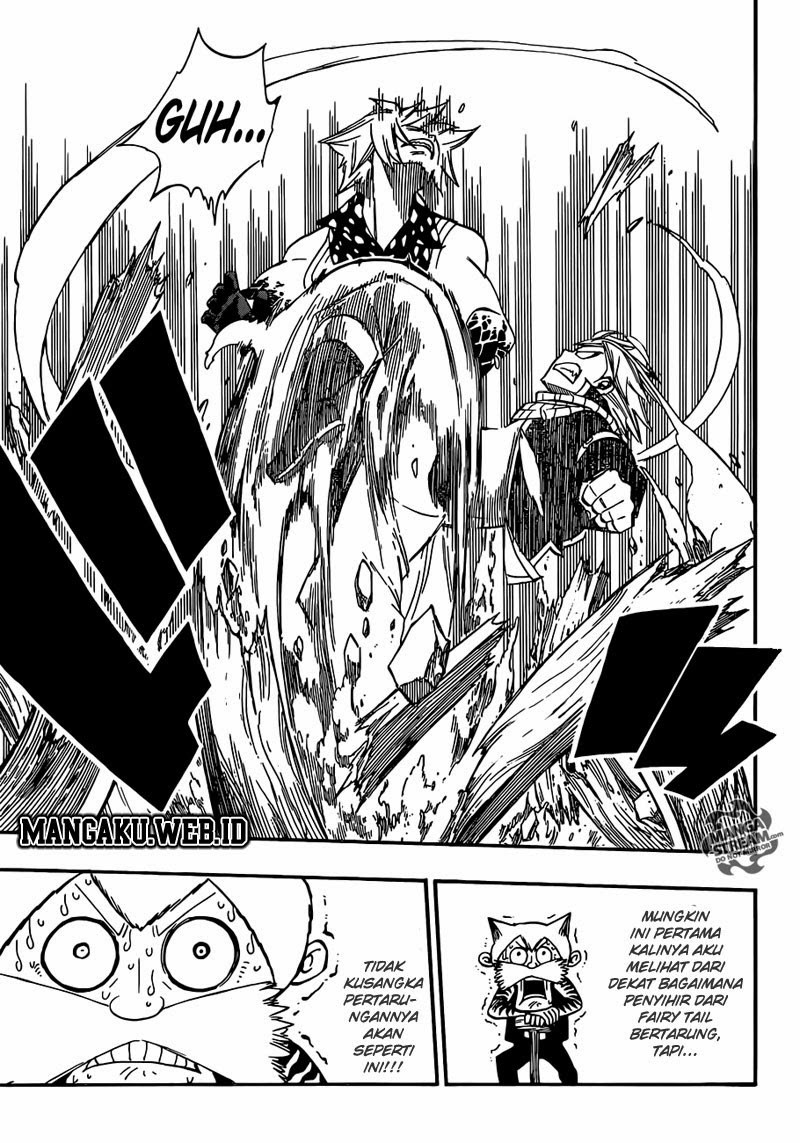 Fairy Tail Bab 360 halaman 11