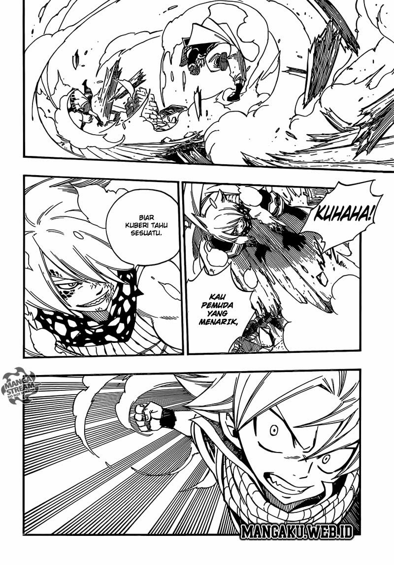 Fairy Tail Bab 360 halaman 12