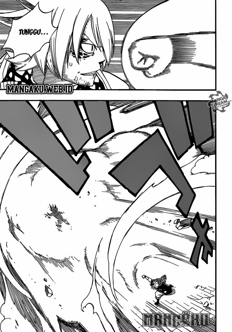 Fairy Tail Bab 360 halaman 13