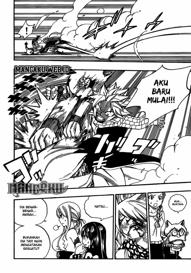 Fairy Tail Bab 360 halaman 14