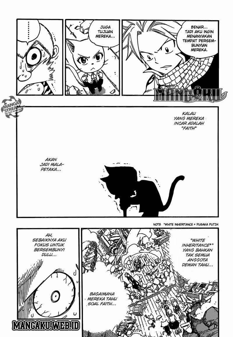 Fairy Tail Bab 360 halaman 15