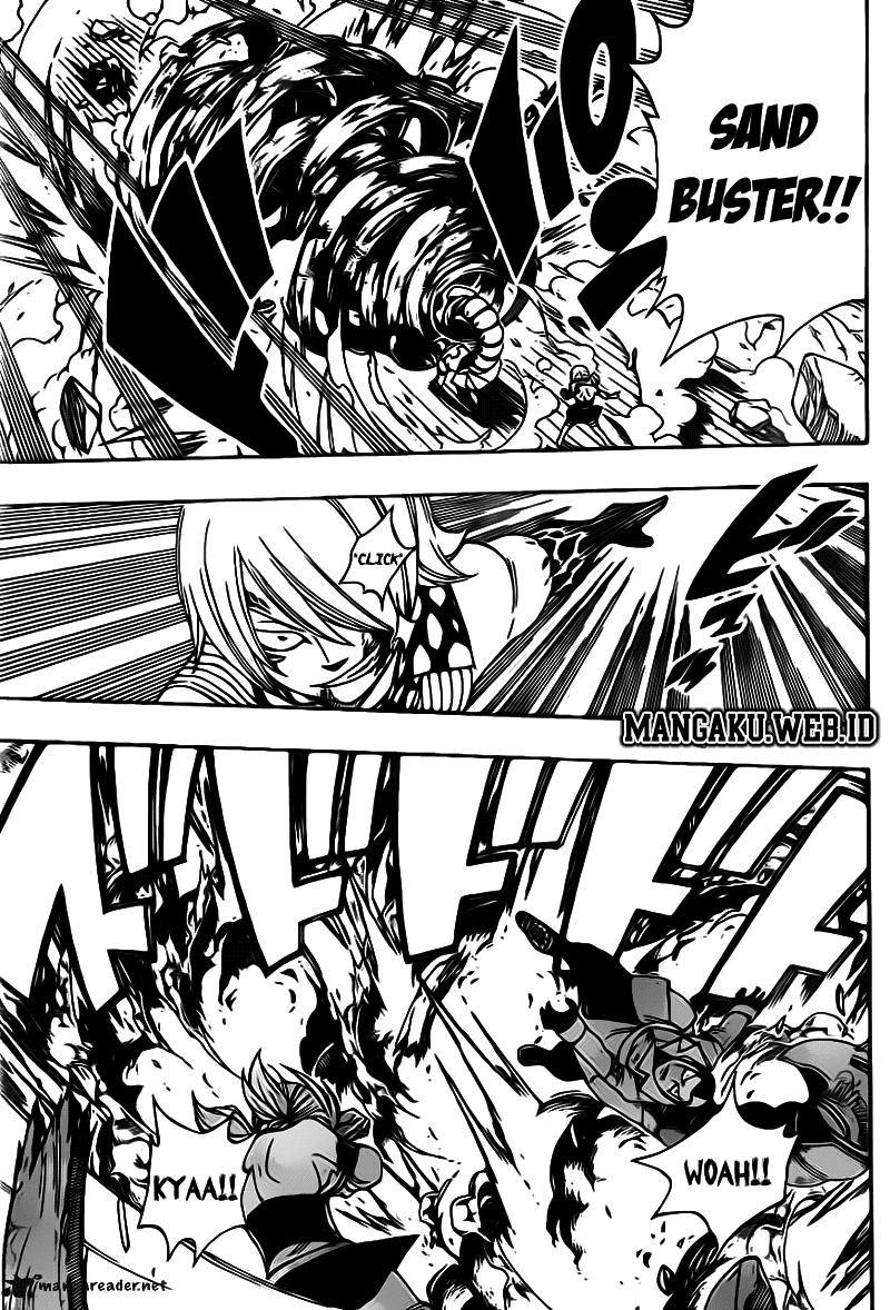 Fairy Tail chapter 361 halaman 6