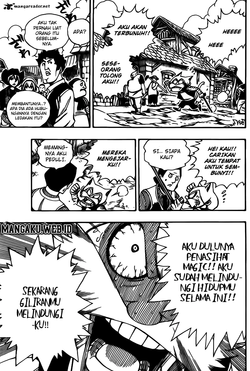 Fairy Tail chapter 361 halaman 10