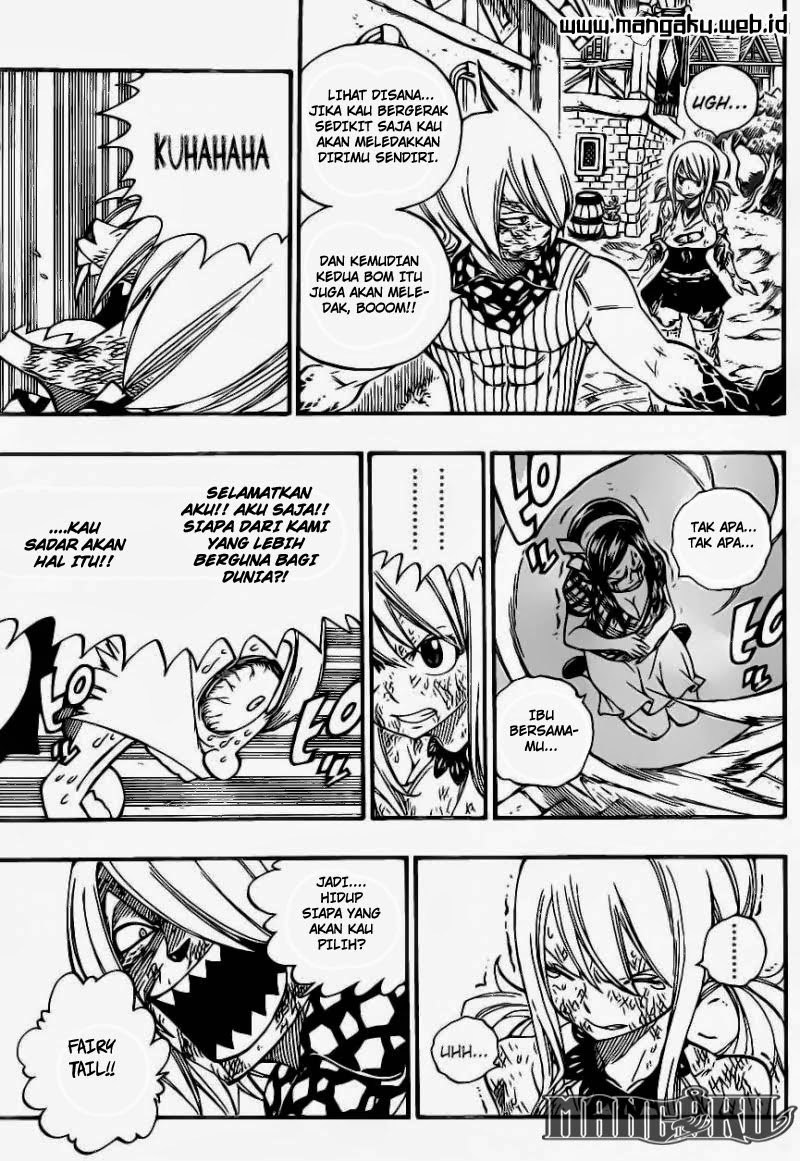 Fairy Tail chapter 361 halaman 16