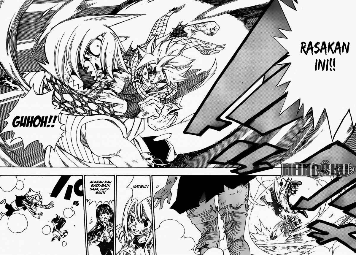 Fairy Tail chapter 361 halaman 17