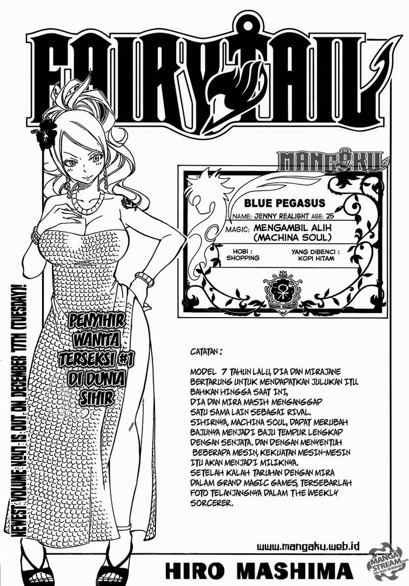 Fairy Tail Bab 362 halaman 2