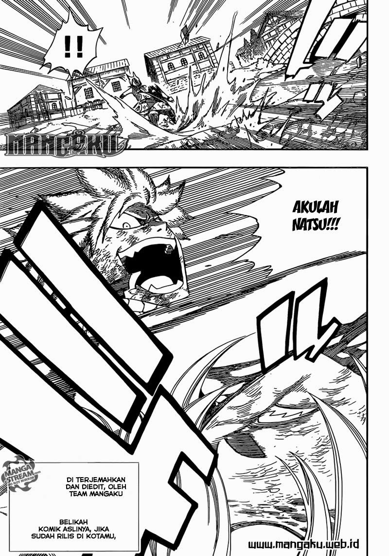 Fairy Tail Bab 362 halaman 4