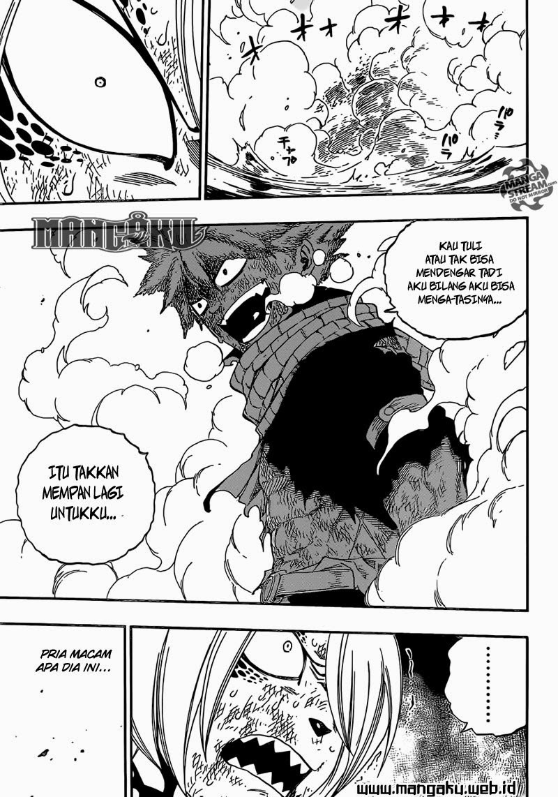 Fairy Tail Bab 362 halaman 6