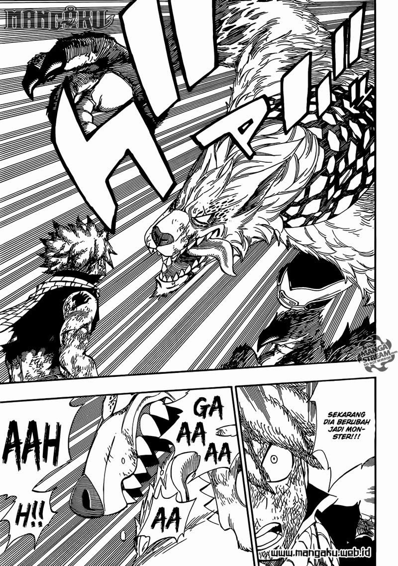 Fairy Tail Bab 362 halaman 8