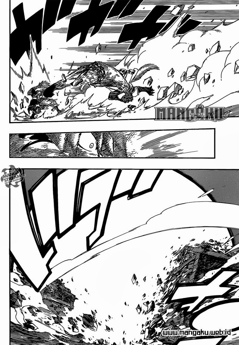 Fairy Tail Bab 362 halaman 9