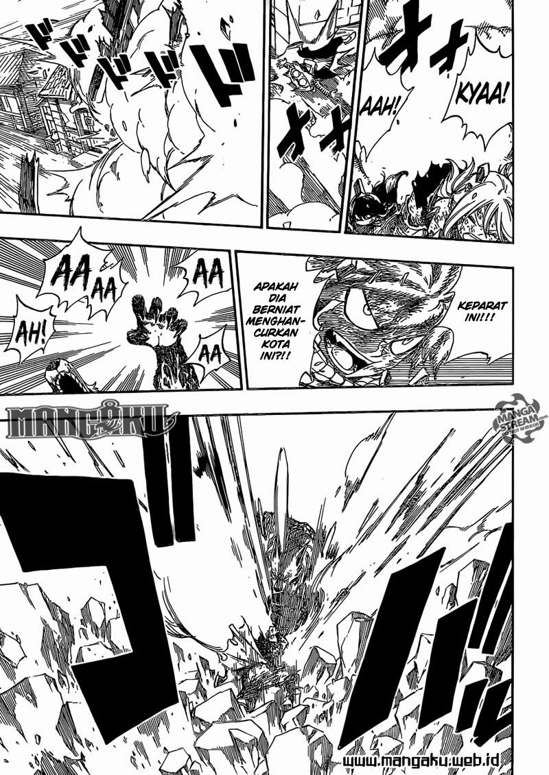 Fairy Tail Bab 362 halaman 10