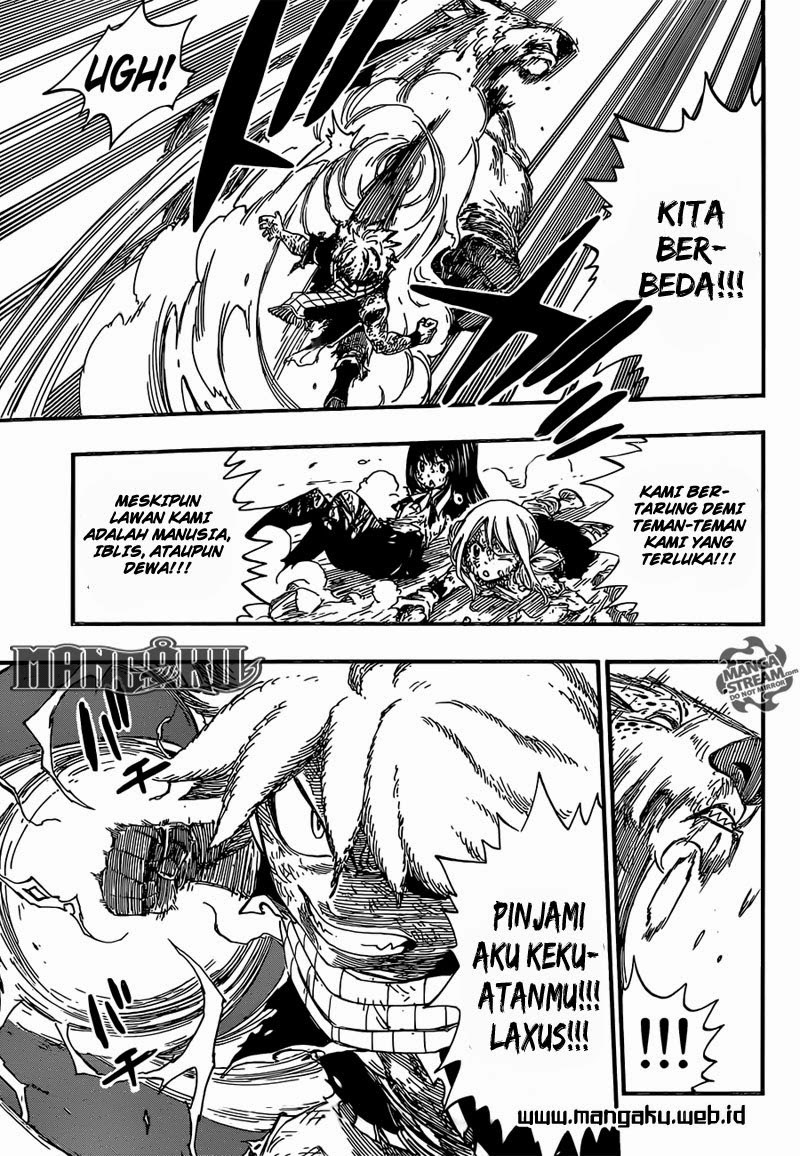 Fairy Tail Bab 362 halaman 12