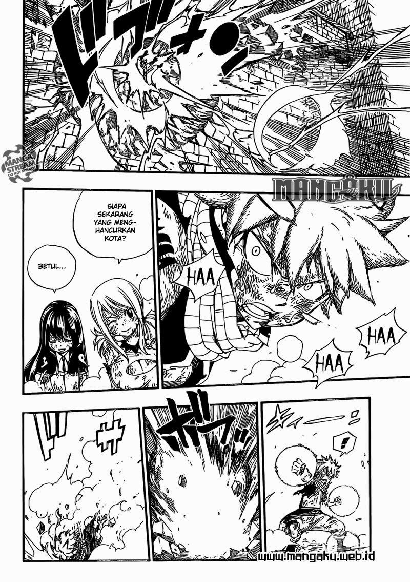 Fairy Tail Bab 362 halaman 14