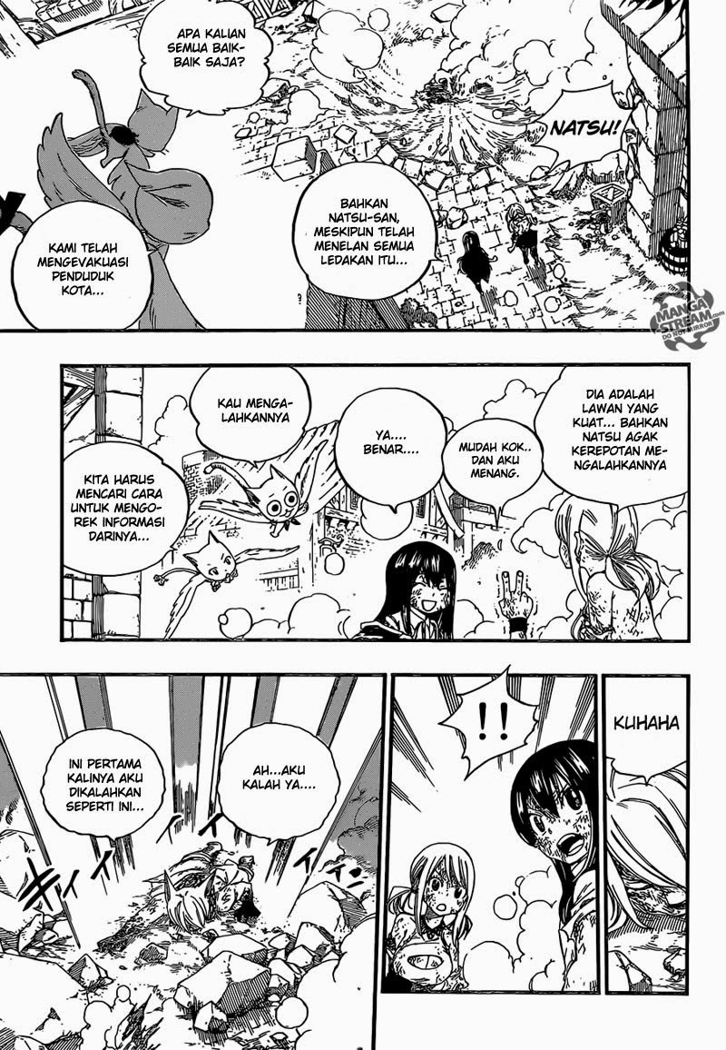 Fairy Tail Bab 362 halaman 15