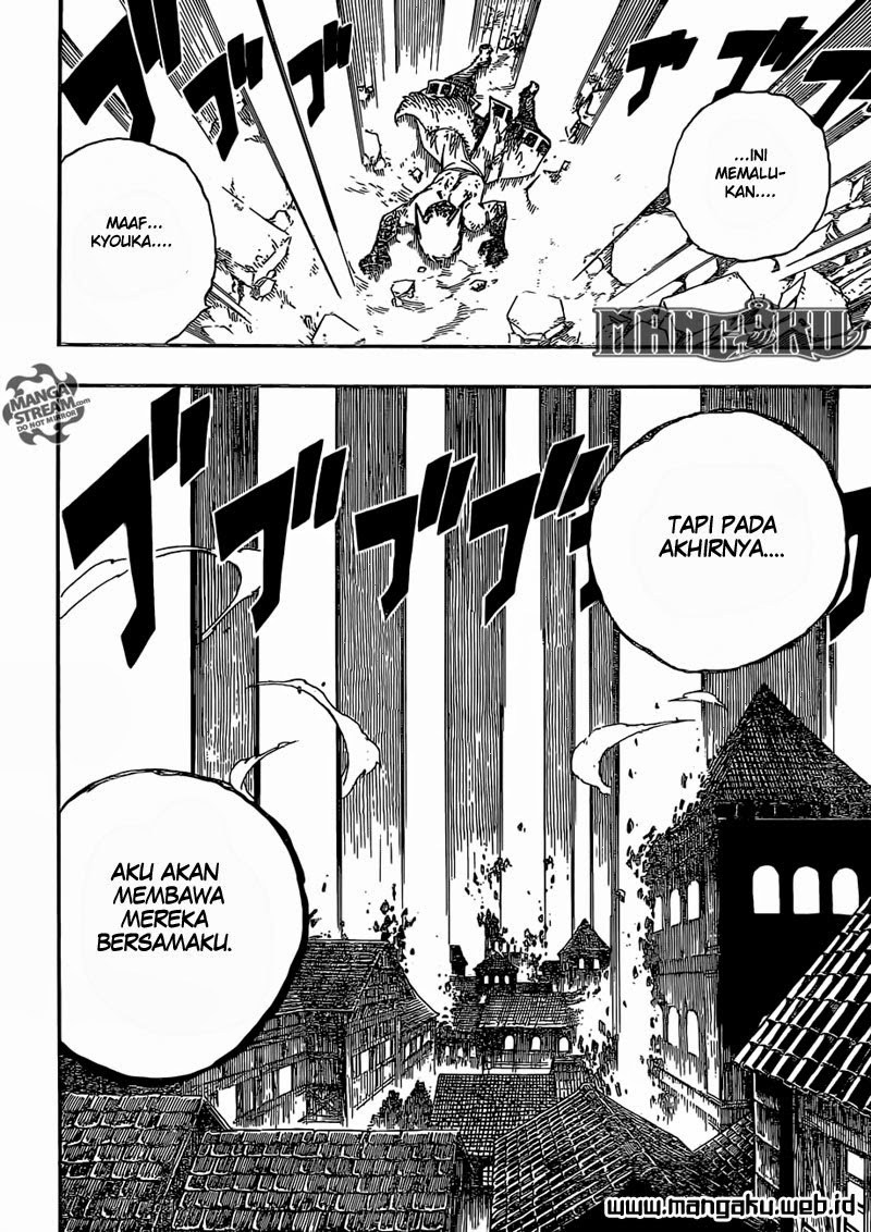 Fairy Tail Bab 362 halaman 16