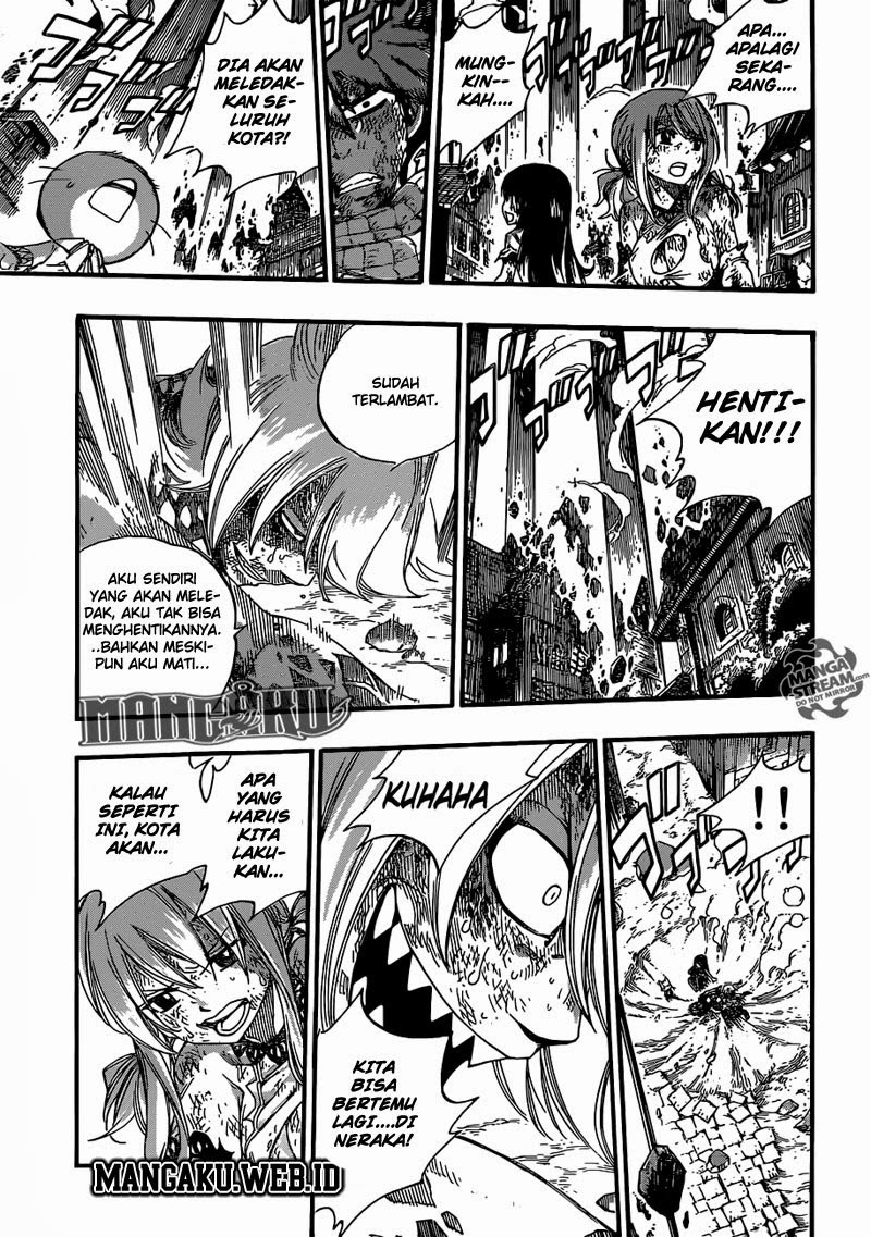 Fairy Tail Bab 362 halaman 17