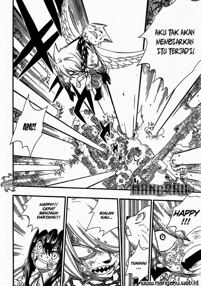 Fairy Tail Bab 362 halaman 18