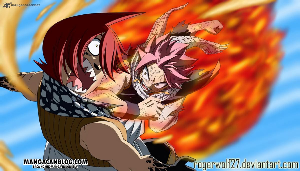 Fairy Tail chapter 363 halaman 2