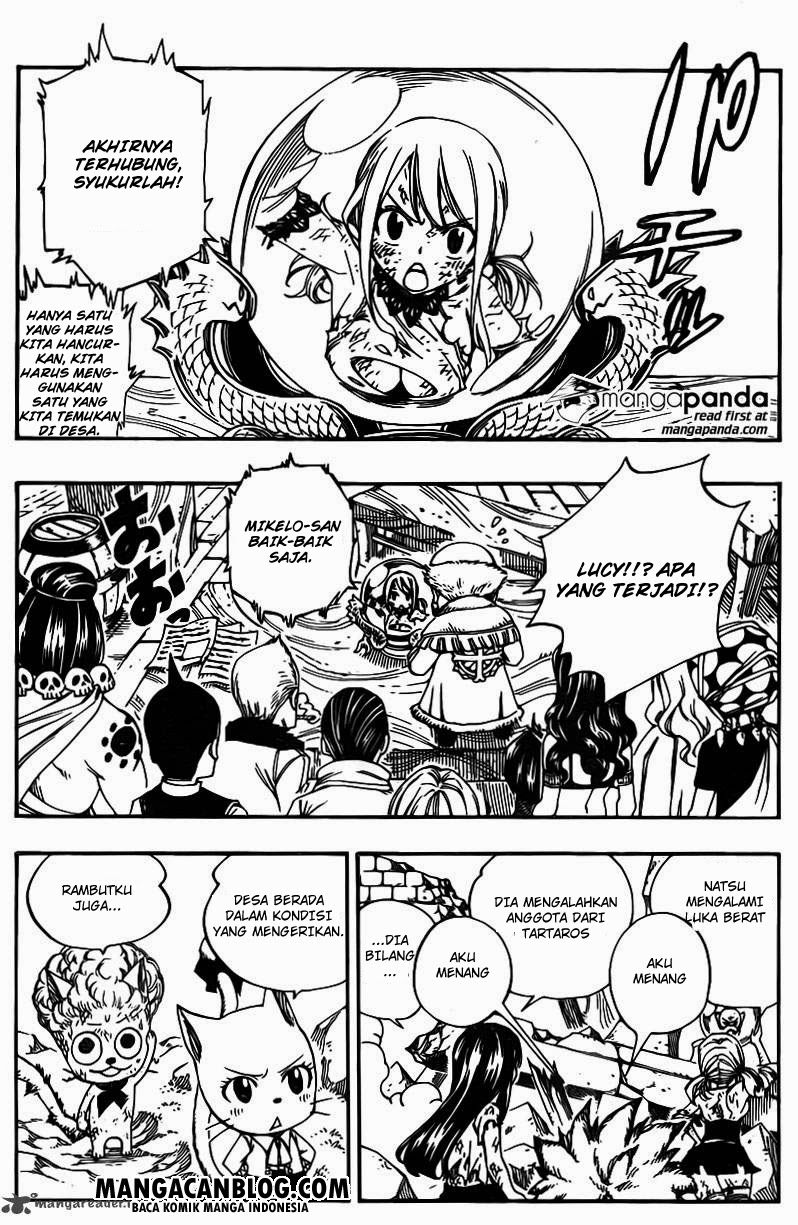 Fairy Tail chapter 363 halaman 15