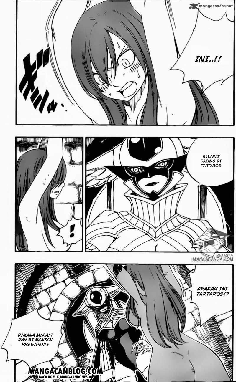 Fairy Tail chapter 365 halaman 13