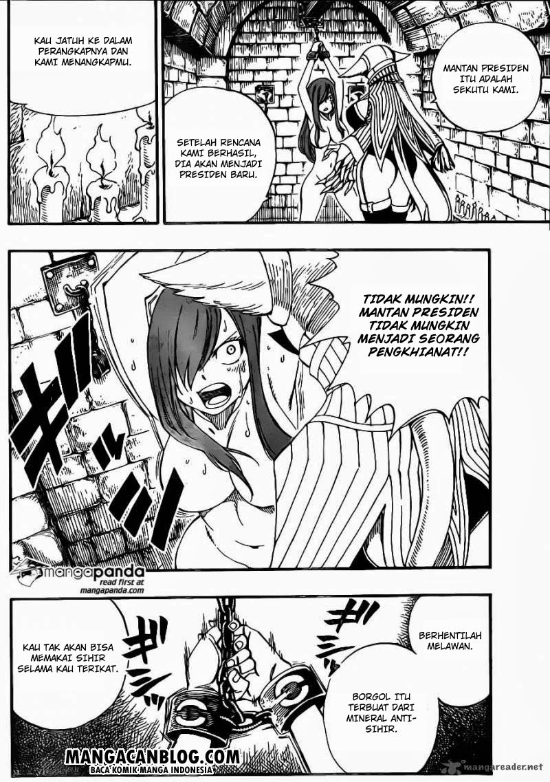 Fairy Tail chapter 365 halaman 14