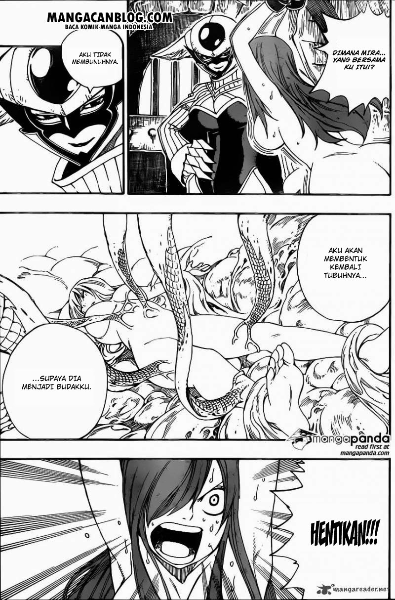 Fairy Tail chapter 365 halaman 15