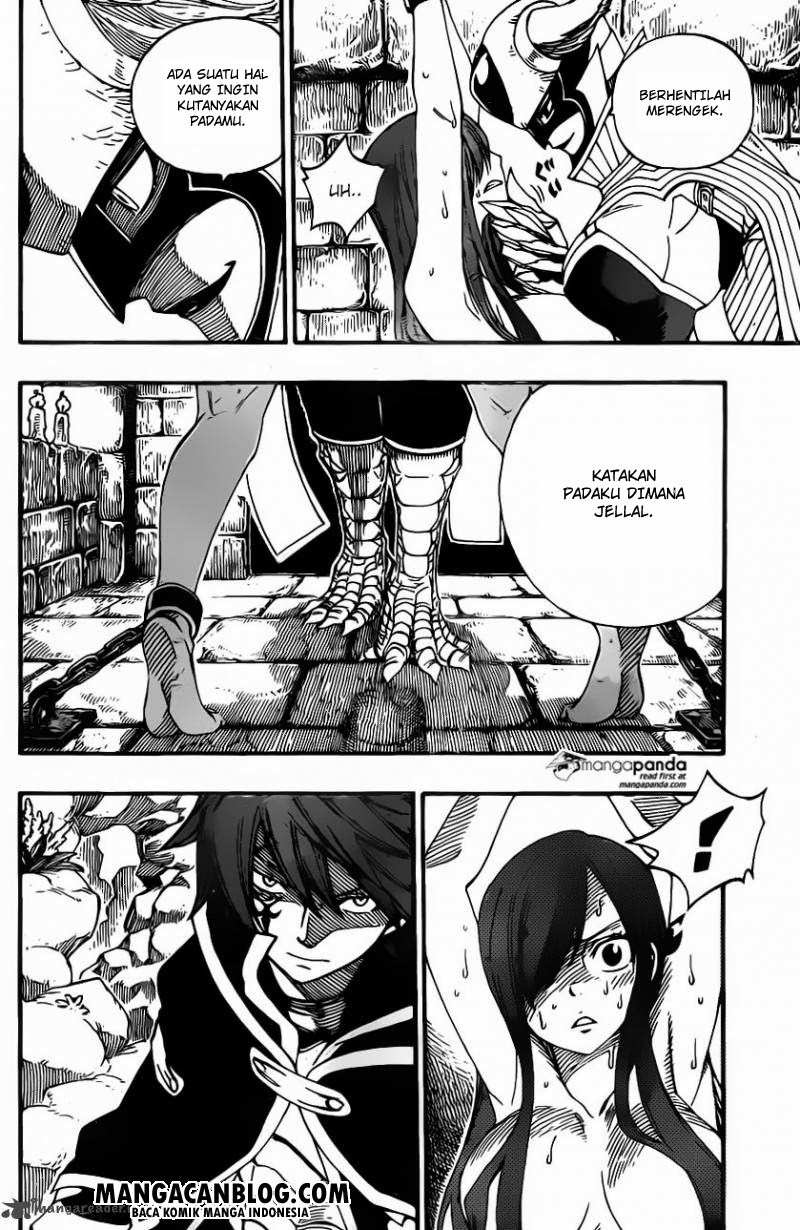 Fairy Tail chapter 365 halaman 16