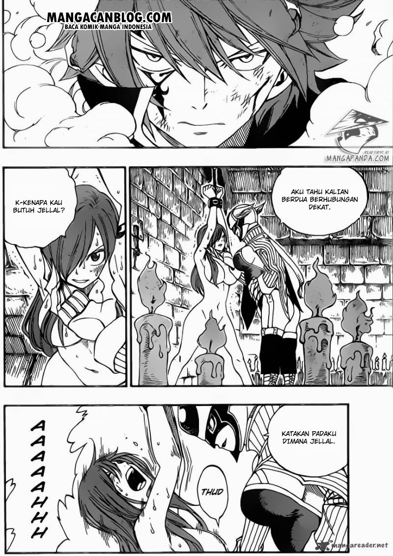 Fairy Tail chapter 365 halaman 24