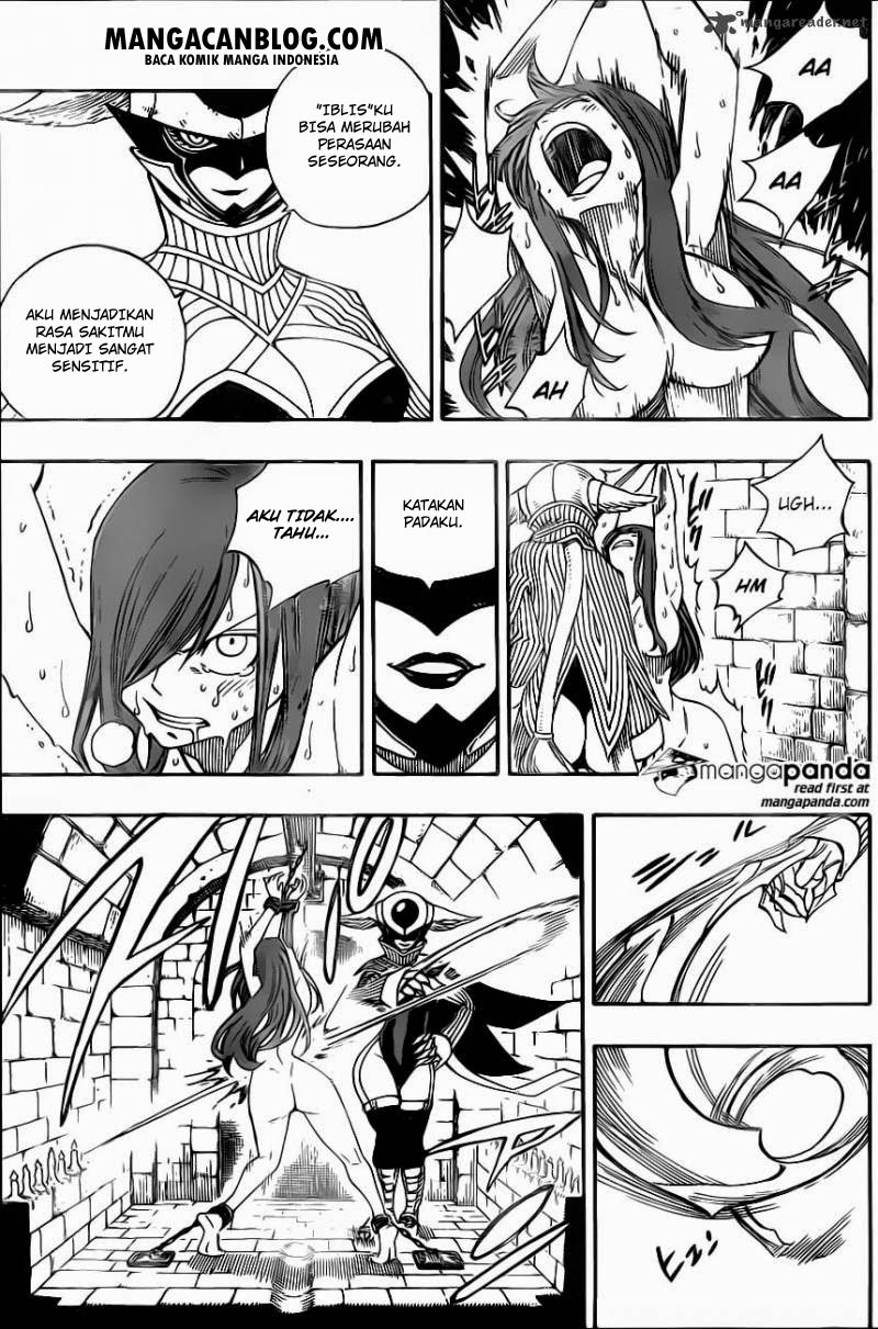 Fairy Tail chapter 365 halaman 25