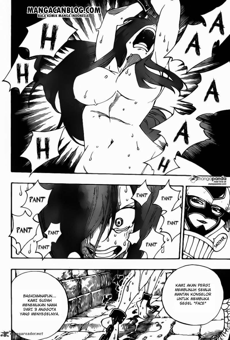 Fairy Tail chapter 365 halaman 26