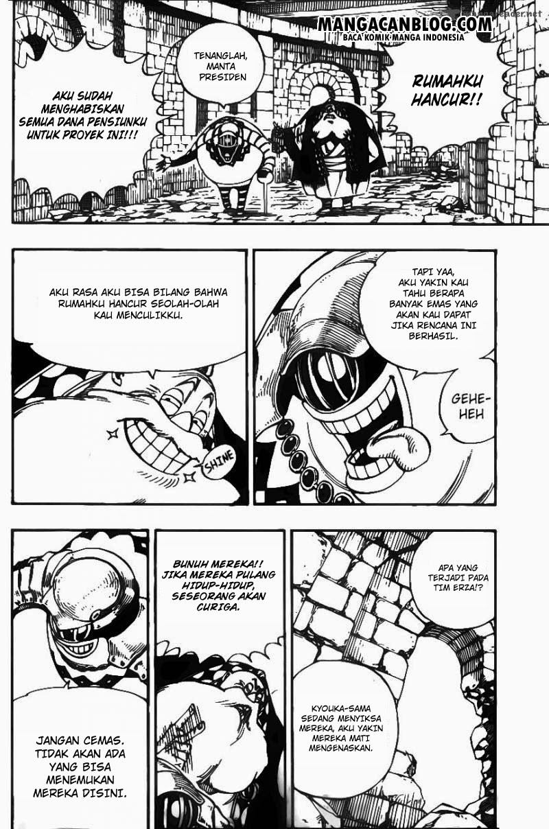 Fairy Tail chapter 365 halaman 30