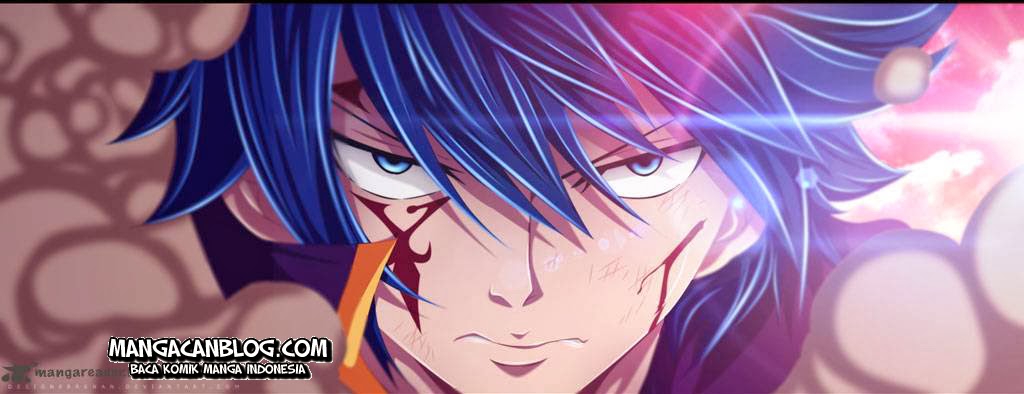 Fairy Tail Bab 366 halaman 2