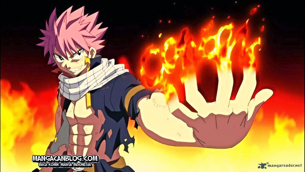 Fairy Tail Bab 366 halaman 3