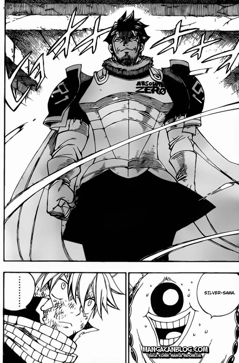 Fairy Tail Bab 366 halaman 18