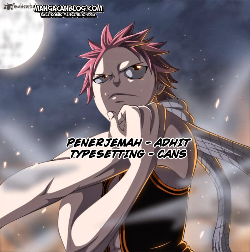 Fairy Tail Bab 367 halaman 1