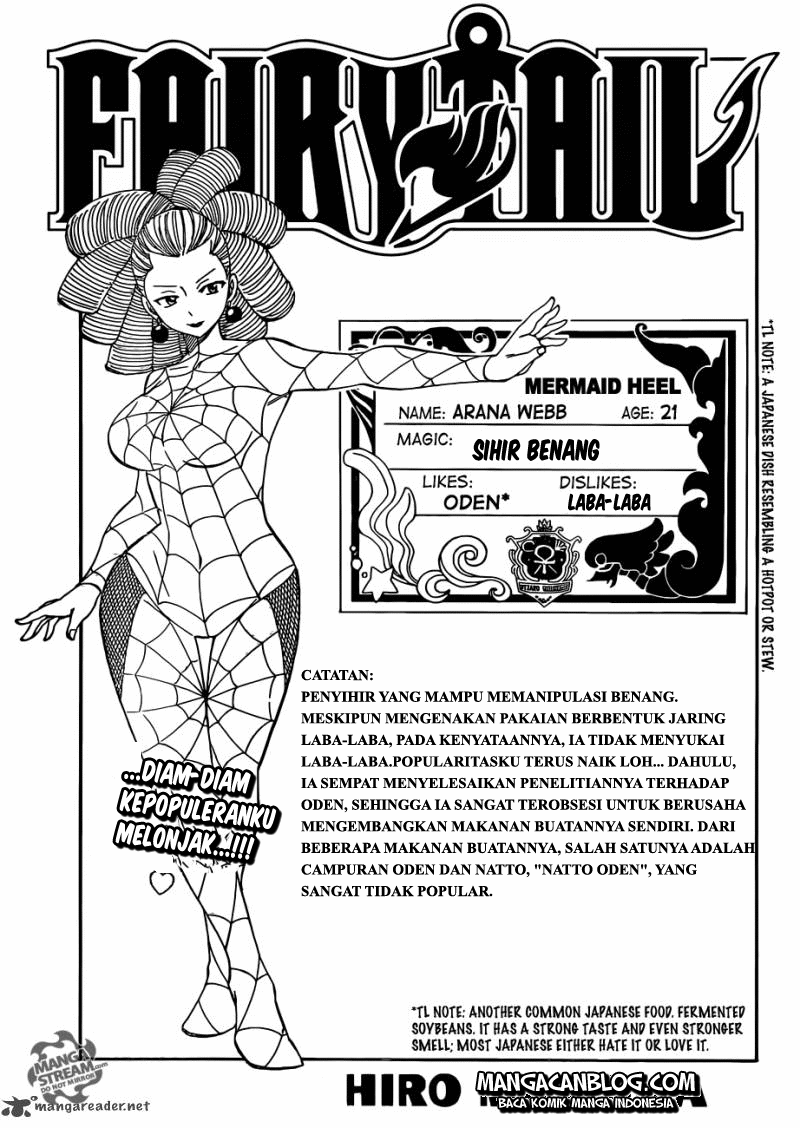 Fairy Tail chapter 368 halaman 1