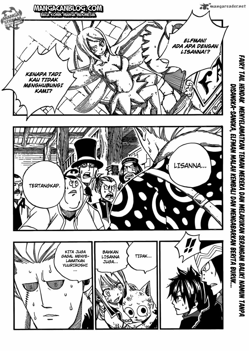Fairy Tail chapter 368 halaman 4