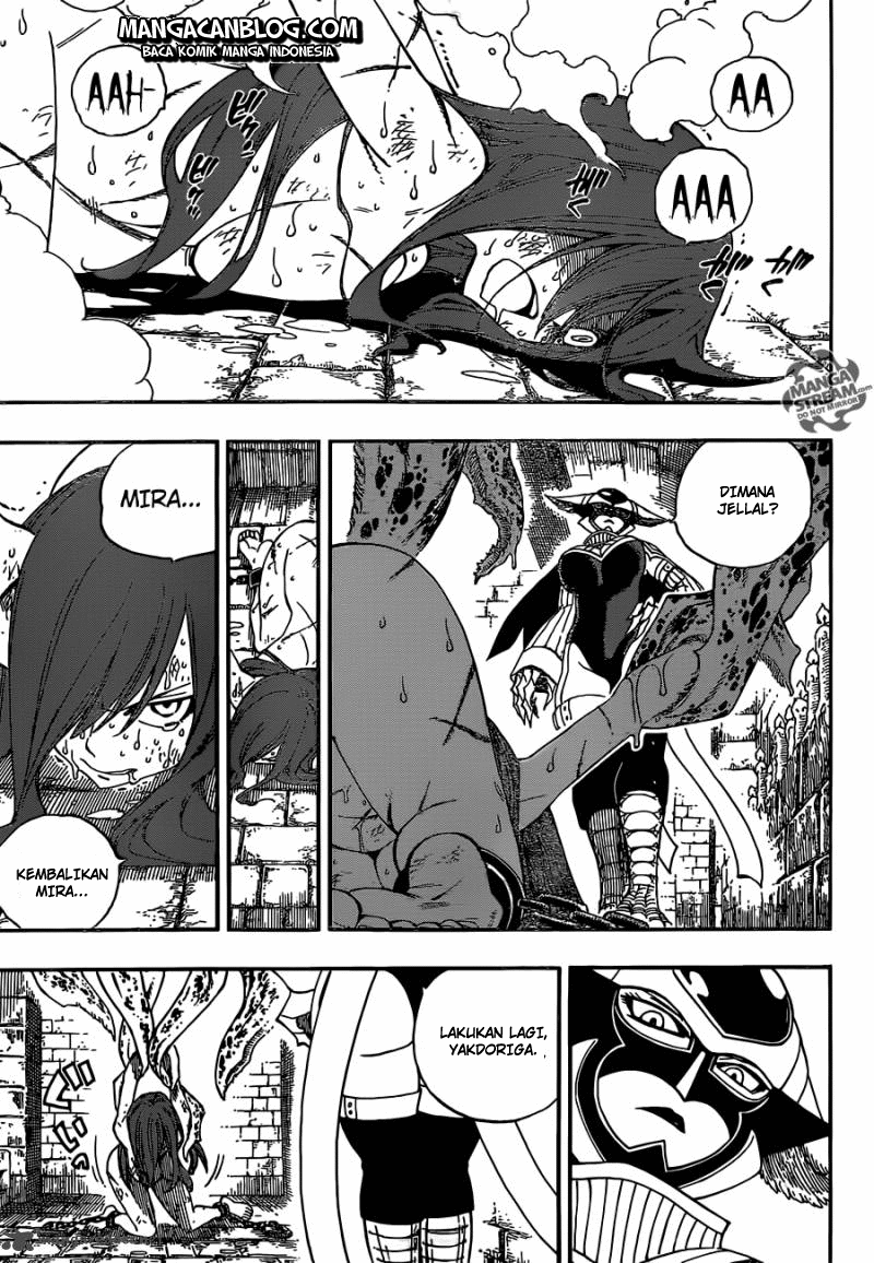 Fairy Tail chapter 368 halaman 15