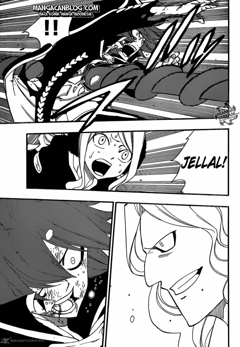 Fairy Tail chapter 368 halaman 19
