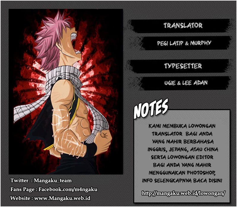 Fairy Tail Bab 369 halaman 1