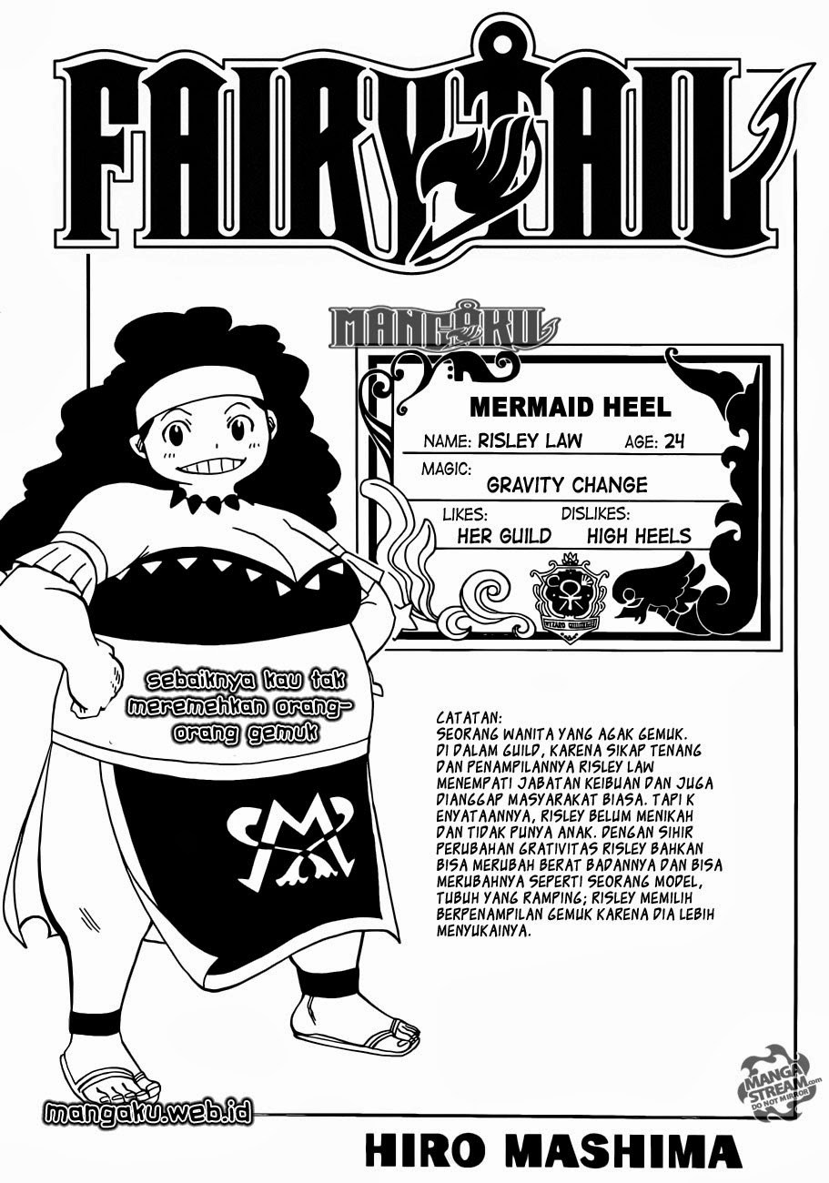 Fairy Tail Bab 369 halaman 2