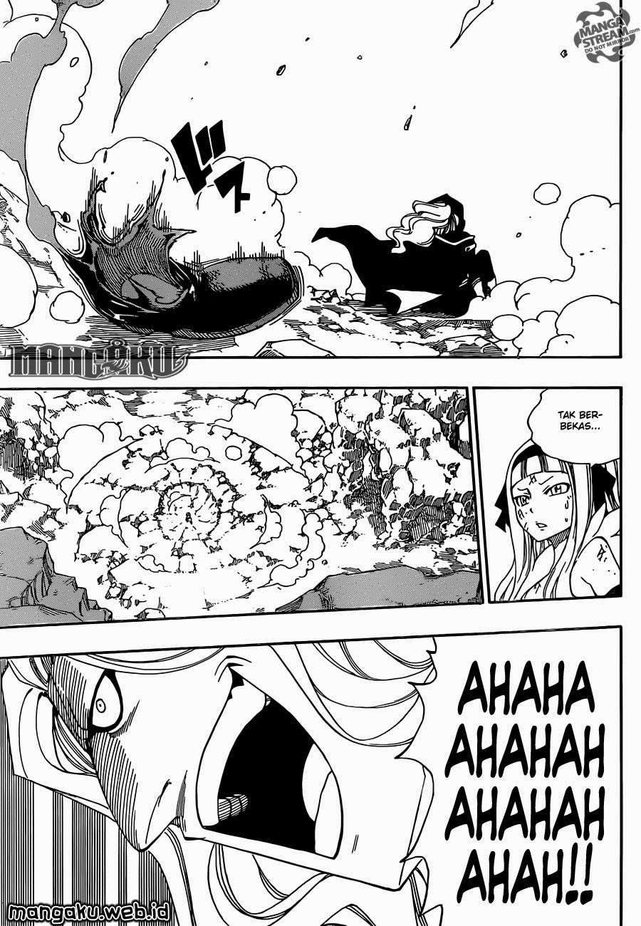 Fairy Tail Bab 369 halaman 4