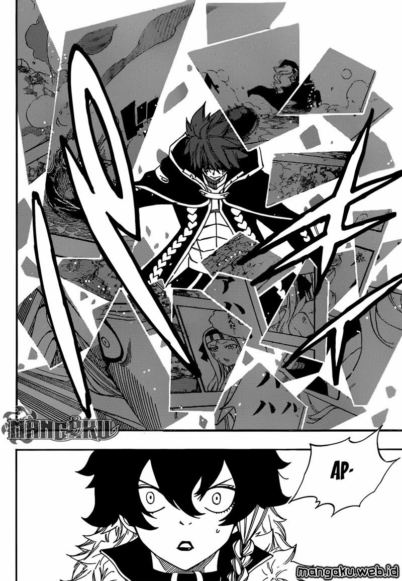 Fairy Tail Bab 369 halaman 5
