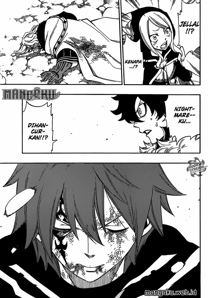 Fairy Tail Bab 369 halaman 6