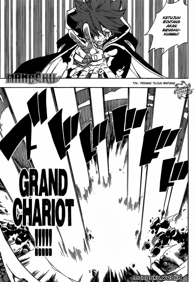 Fairy Tail Bab 369 halaman 8