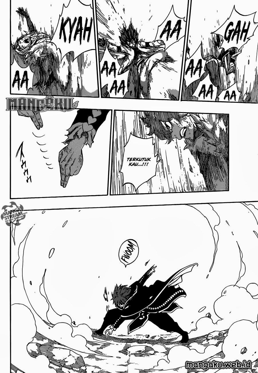 Fairy Tail Bab 369 halaman 9