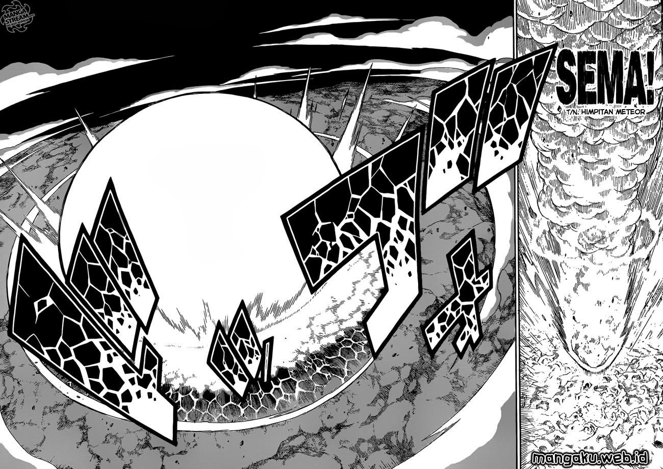 Fairy Tail Bab 369 halaman 11