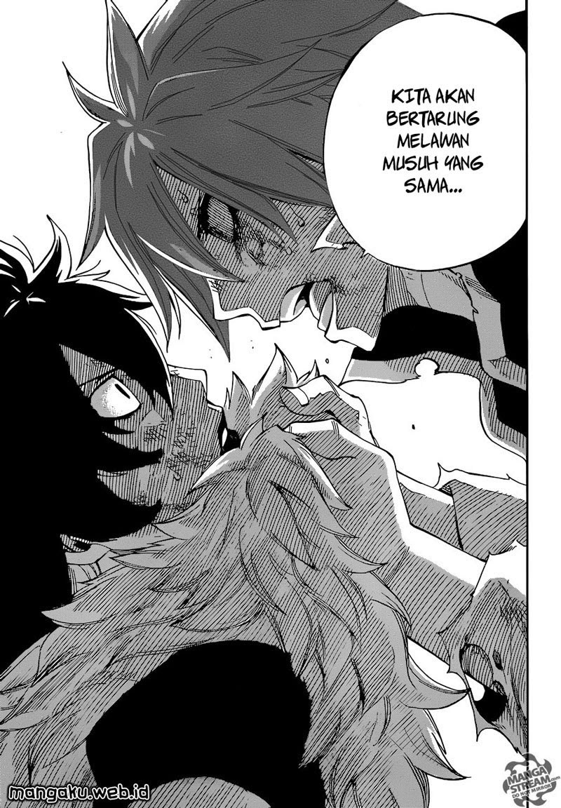 Fairy Tail Bab 369 halaman 14