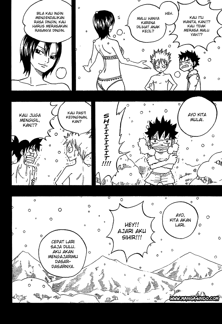 Fairy Tail Bab 37 halaman 4